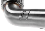 Integrated Engineering Integrated Engineering Catback Exhaust - Audi / B9 / B9.5 / SQ5 IEEXCZ1