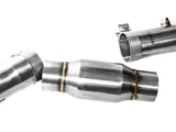 Integrated Engineering IE VW Jetta & GLI 2.0T Gen 3 Downpipe IEEXCC6