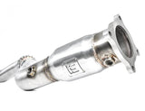 Integrated Engineering IE 3" Catted Downpipe - B8/B8.5 Audi | A4 | A5 | Q5 | 2.0 TFSI IEEXCG1