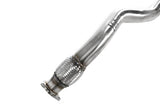 Integrated Engineering IE Downpipes - B8 Audi | S4 | 3.0T IEEXCG2