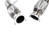 Integrated Engineering IE Downpipes - B8 Audi | S4 | 3.0T IEEXCG2