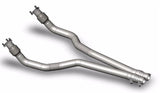 Integrated Engineering IE Downpipes - B8 Audi | S4 | 3.0T IEEXCG2