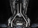 Integrated Engineering Integrated Engineering Midpipe Exhaust Upgrade - Audi / B9 / S4 / S5 / 3.0T IEEXCK4