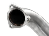 Integrated Engineering Integrated Engineering Midpipe Exhaust Upgrade - Audi / B9 / S4 / S5 / 3.0T IEEXCK4