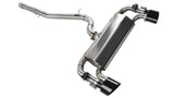 IE Performance Catback Exhaust For Audi RS3 8V | IEEXCQ5