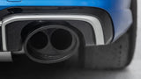 Integrated Engineering IE Performance Catback Exhaust For Audi RS3 8V IEEXCQ5