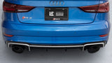 Integrated Engineering IE Performance Catback Exhaust For Audi RS3 8V IEEXCQ5
