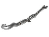 IE 3.5" Catted Downpipe - Audi | RS3 | TT-RS | 2.5T | IEEXCQO1