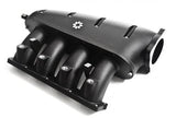 Integrated Engineering Raw Cast / 1.8T 60mm OEM Intake Manifold by IE | Transverse 1.8T IEIMVA1-RW-60