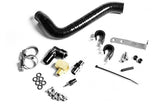 Integrated Engineering 2.0T TSI (EA888 GEN 1 & GEN 2) LONGITUDINAL KIT IE High Flow Intake Manifold Install Kit IEIMVC10