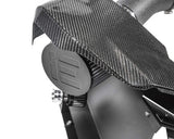 Integrated Engineering IE Audi 3.0T Cold Air Intake | B8/B8.5 S4 & B8.5 S5 IEINCG2A