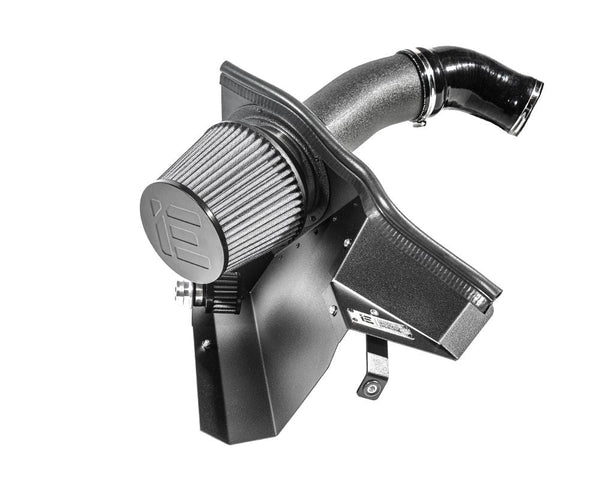 IE Audi 3.0T Cold Air Intake | B8/B8.5 S4 & B8.5 S5 | IEINCG2A