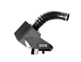 Integrated Engineering IE Carbon Fiber Intake Lid, B8 Audi S4/S5 3.0T IEINCG4