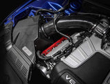 Integrated Engineering IE Carbon Fiber Intake Lid, B8 Audi S4/S5 3.0T IEINCG4