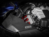 Integrated Engineering IE Carbon Fiber Intake Lid, B8 Audi S4/S5 3.0T IEINCG4