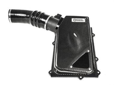 IE Carbon Fiber Cold Air Intake Kit - 8J Mk2 Audi | TTS | 2.0T TFSI | IEINCJ1
