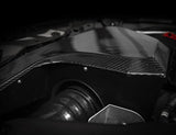 Integrated Engineering IE Carbon Fiber Intake Lid for Audi B9 A4/A5 Intakes IEINCK2