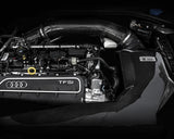 Integrated Engineering IE Silicone Adapater for 4" Turbo Inlets with IE 2.5T Carbon Intake IEINCQ1-19