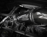 Integrated Engineering IE Silicone Adapater for 4" Turbo Inlets with IE 2.5T Carbon Intake IEINCQ1-19