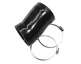 IE Silicone Adapater for 4" Turbo Inlets with IE 2.5T Carbon Intake | IEINCQ1-20