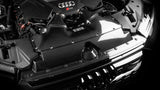 Integrated Engineering IE Carbon Fiber Intake System - Audi / C8 RS6 / RS7 IEINCY1