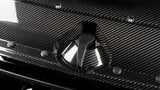 Integrated Engineering IE Carbon Fiber Intake System - Audi / C8 RS6 / RS7 IEINCY1