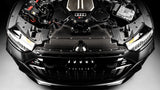 Integrated Engineering IE Carbon Fiber Intake System - Audi / C8 RS6 / RS7 IEINCY1