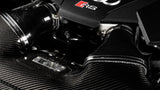 Integrated Engineering IE Carbon Fiber Intake System - Audi / C8 RS6 / RS7 IEINCY1