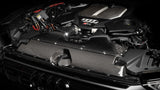 Integrated Engineering IE Carbon Fiber Intake System - Audi / C8 RS6 / RS7 IEINCY1