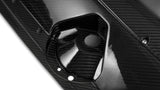 Integrated Engineering IE Carbon Fiber Intake System - Audi / C8 RS6 / RS7 IEINCY1