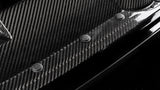 Integrated Engineering IE Carbon Fiber Intake System - Audi / C8 RS6 / RS7 IEINCY1
