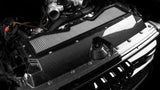 Integrated Engineering IE Carbon Fiber Intake System - Audi / C8 RS6 / RS7 IEINCY1
