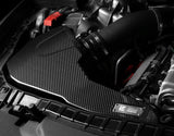 Integrated Engineering IE Carbon Lid for 3.0T Intakes - Audi / C7 / C7.4 / A6 / A7 IEINCN5