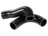 IE Intercooler Charge Pipes Upgrade Kit - VW/Audi / Mk8 / 8Y / GTI / Golf R / A3 / S3 | IETPDB2