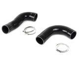 Integrated Engineering IE Intercooler Charge Pipes Upgrade Kit - VW/Audi / Mk8 / 8Y / GTI / Golf R / A3 / S3 IETPDB2
