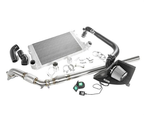 Integrated Engineering IE Stage 2 Power Kit | Mk5 Golf | Jetta | 2.0T | FSI IEPPCBC1