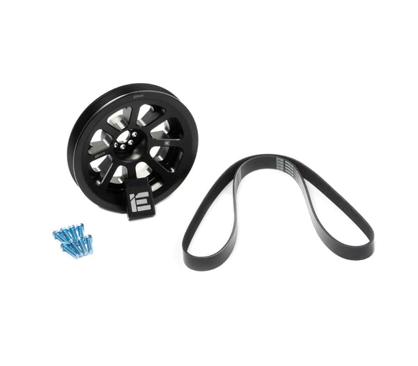 Integrated Engineering IE 3.0T Supercharged Dual Pulley Power Kits - Audi B8 / B8.5 S4 / S5 / Q5 / SQ5 / C7 A6 / A7