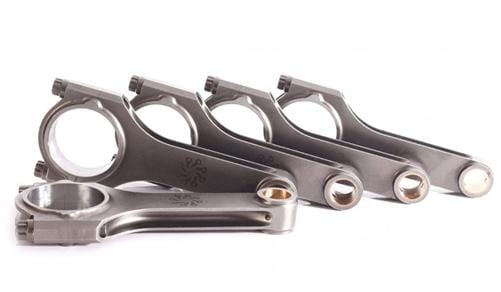 Integrated Engineering Standard Connecting Rods IE 144x21 H-beam for 2.5L 5 Cyl | TTRS IERHVB1