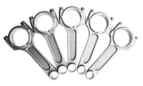 Integrated Engineering Connecting Rods Integrated Engineering Tuscan 144x22 I-Beam Rods | 2.5L | 5-Cyl VW/AUDI IERTVB1
