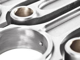 Integrated Engineering Connecting Rods Integrated Engineering Tuscan I-Beam 144X22 Rods 2.0T | TSI | Audi VW (w/ Aftermarket Pistons) IERTVT1