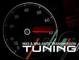 Integrated Engineering IE VW Mk5 & Mk6 Auto Transmission Tune (AQ250) IESOVY1