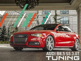 Integrated Engineering IE Audi B8/B8.5 S5 3.0T Performance Tune (2008-2017)