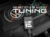 Integrated Engineering IE Performance Tune - VW/Audi 2.0T Gen 3 IS20 / Mk7 GTI / GLI / 8V A3 / 8S TT