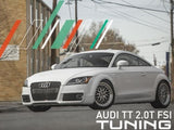 Integrated Engineering Stage 1 IE Audi Mk2/8J TT 2.0T FSI Performance Tune (2008-2010) IESOCJC4