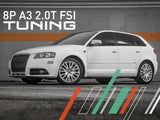 Integrated Engineering Stage 1 IE Audi 8P A3 2.0T FSI Performance Tune (2006-2008) IESOCLC1