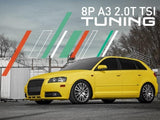 Integrated Engineering Stage 1 IE Audi 8P A3 2.0T TSI Performance Tune (2008-2013) IESOCLT1