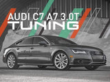 Integrated Engineering IE Audi C7 A7 3.0T Performance Tune (2012+)