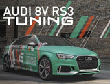 Integrated Engineering Stage 1 IE Audi RS3/TTRS 2.5T Performance Tune (2017+) IESOCQO1