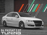 Integrated Engineering Stage 1 IE VW B6/3C Passat 2.0T TSI Performance Tune (2006-2010) IESOCRT1