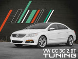 Integrated Engineering Stage 1 IE VW B6/3C Passat 2.0T TSI Performance Tune (2006-2010) IESOCRT1